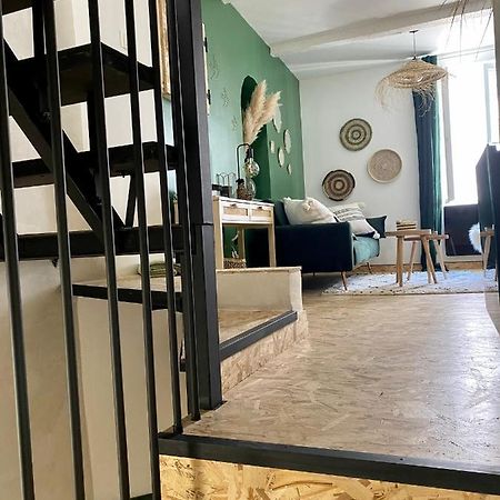 Le Loft Soohome Марсель Екстер'єр фото