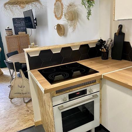 Le Loft Soohome Марсель Екстер'єр фото