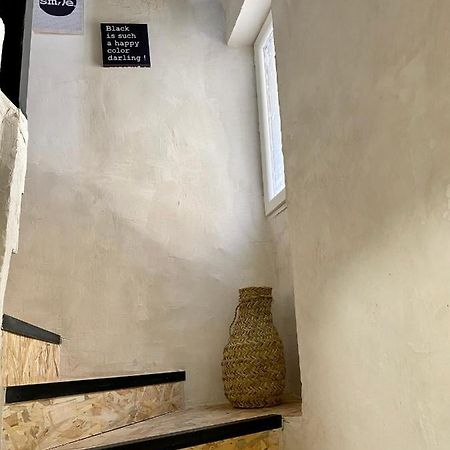 Le Loft Soohome Марсель Екстер'єр фото