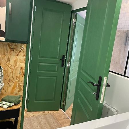 Le Loft Soohome Марсель Екстер'єр фото