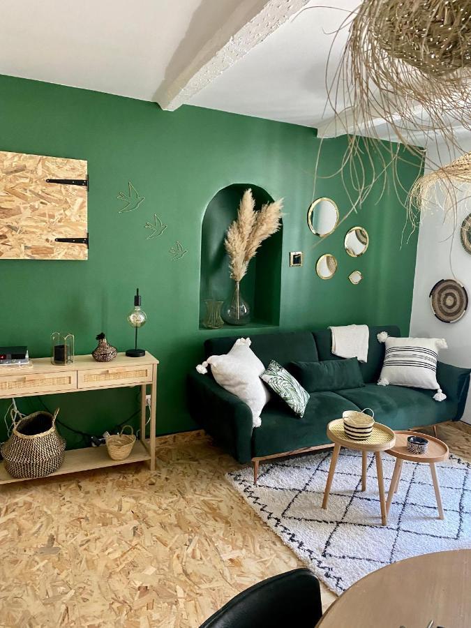 Le Loft Soohome Марсель Екстер'єр фото