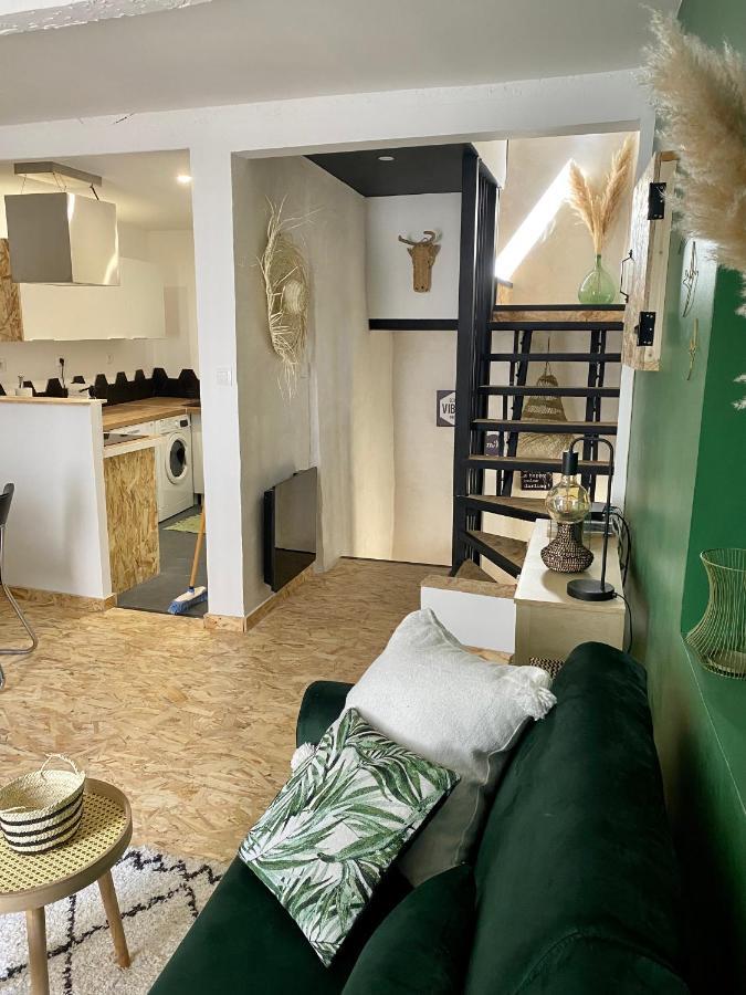 Le Loft Soohome Марсель Екстер'єр фото