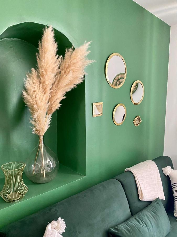 Le Loft Soohome Марсель Екстер'єр фото