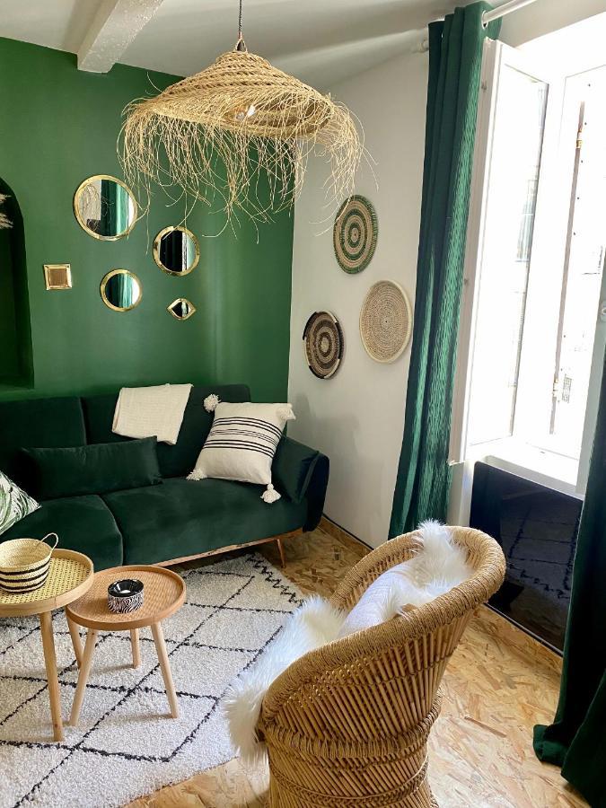 Le Loft Soohome Марсель Екстер'єр фото
