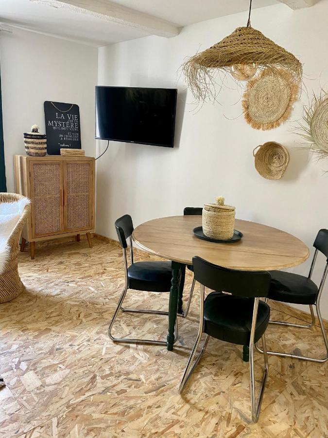 Le Loft Soohome Марсель Екстер'єр фото