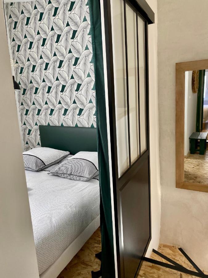 Le Loft Soohome Марсель Екстер'єр фото