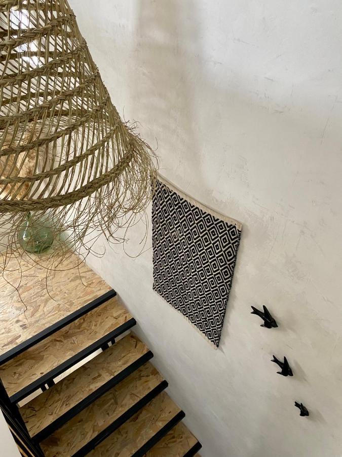 Le Loft Soohome Марсель Екстер'єр фото