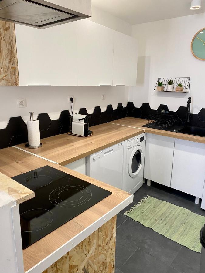 Le Loft Soohome Марсель Екстер'єр фото