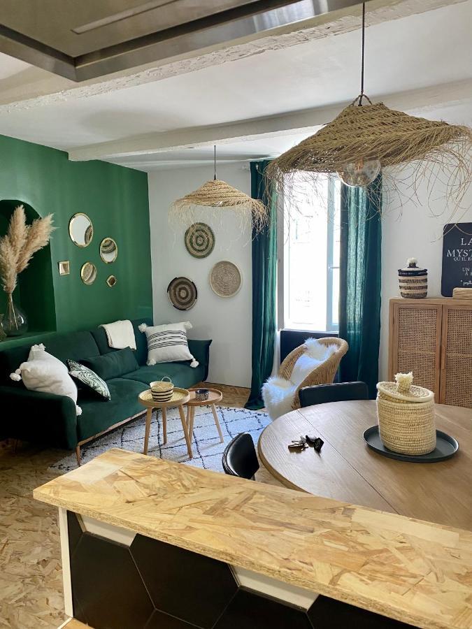 Le Loft Soohome Марсель Екстер'єр фото