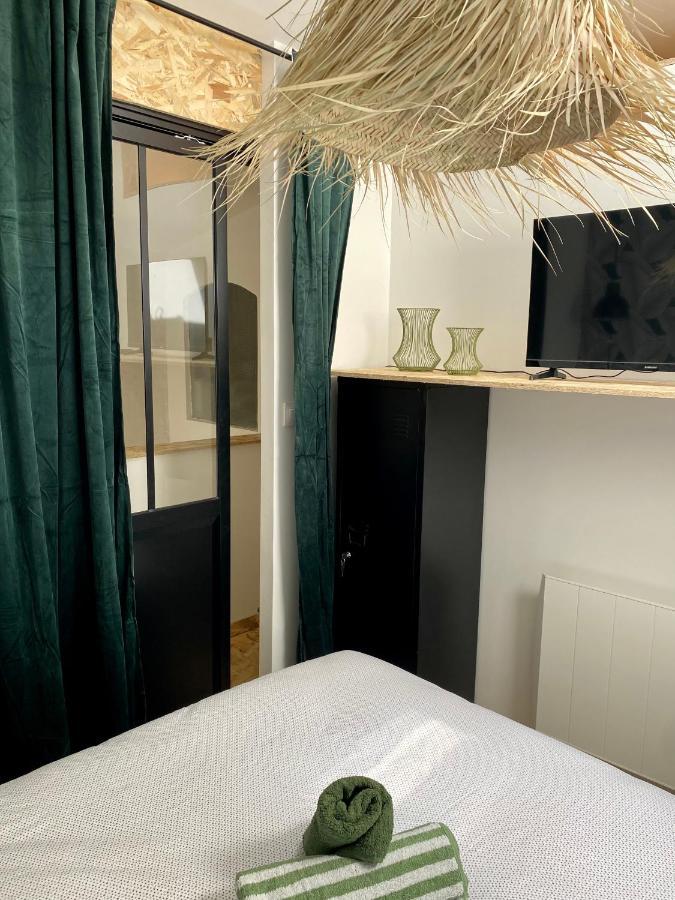 Le Loft Soohome Марсель Екстер'єр фото