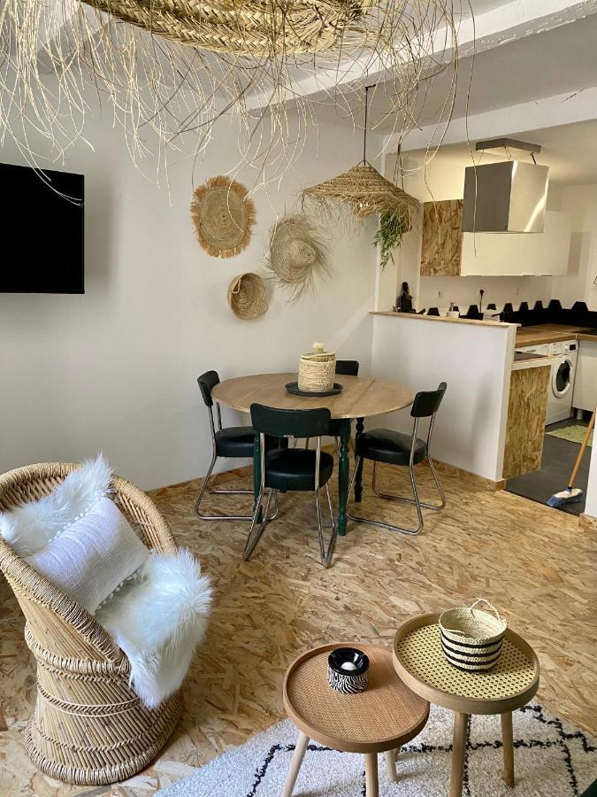 Le Loft Soohome Марсель Екстер'єр фото