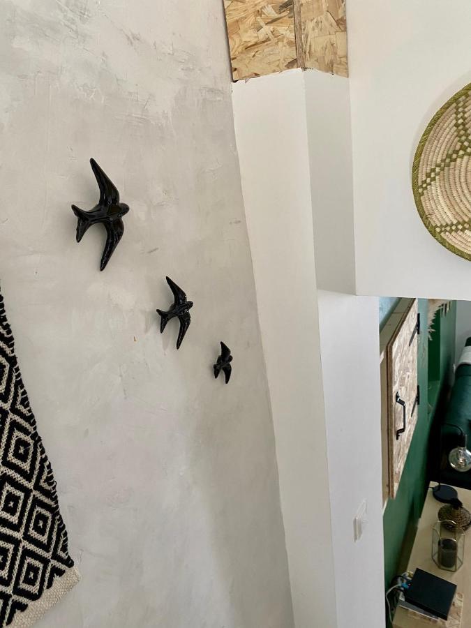 Le Loft Soohome Марсель Екстер'єр фото