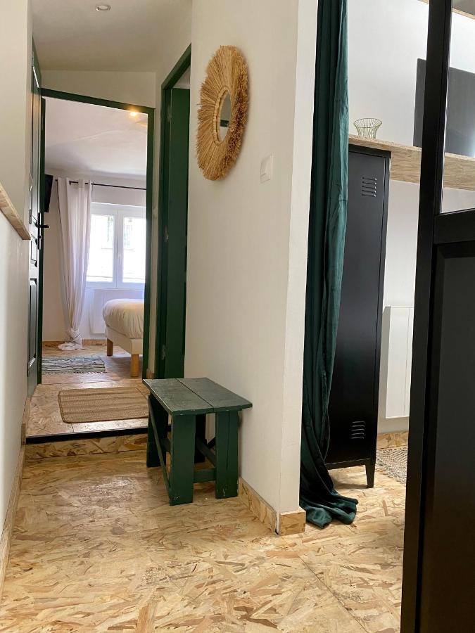 Le Loft Soohome Марсель Екстер'єр фото