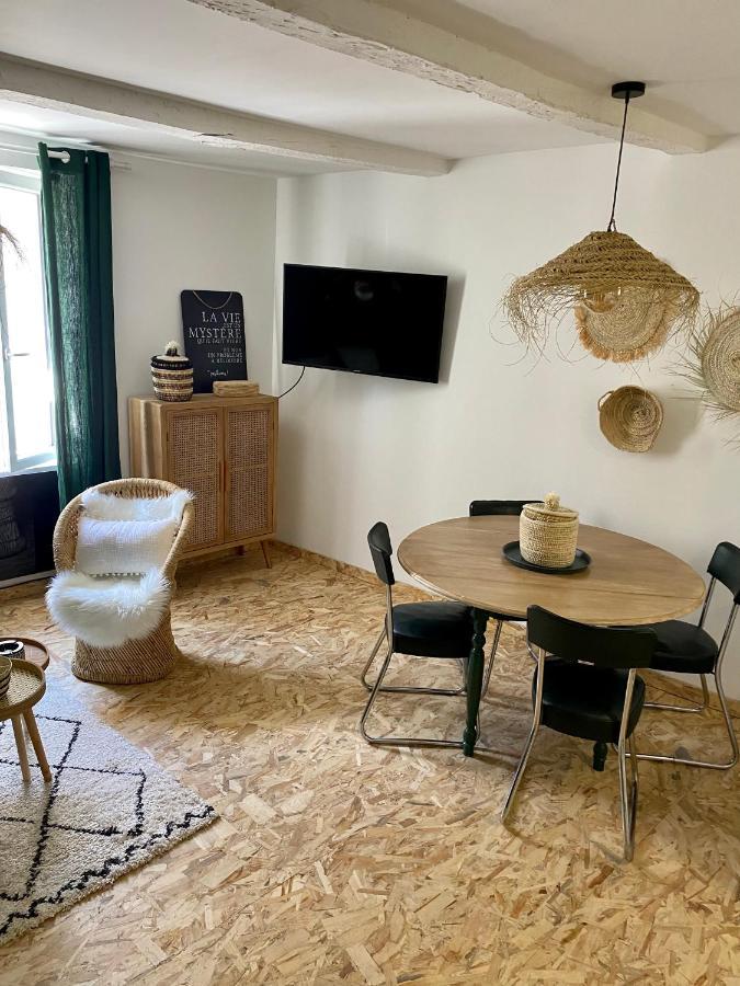 Le Loft Soohome Марсель Екстер'єр фото