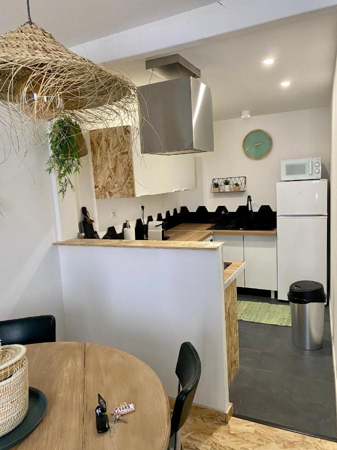 Le Loft Soohome Марсель Екстер'єр фото
