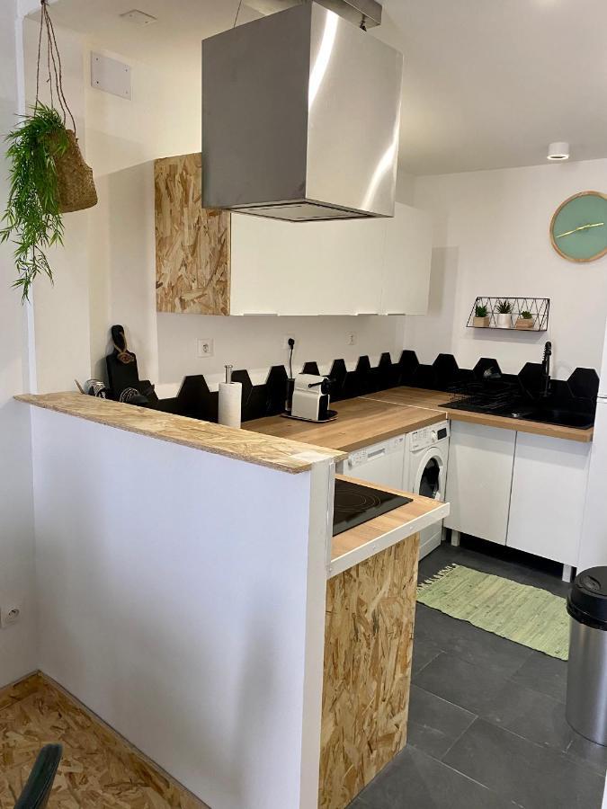 Le Loft Soohome Марсель Екстер'єр фото