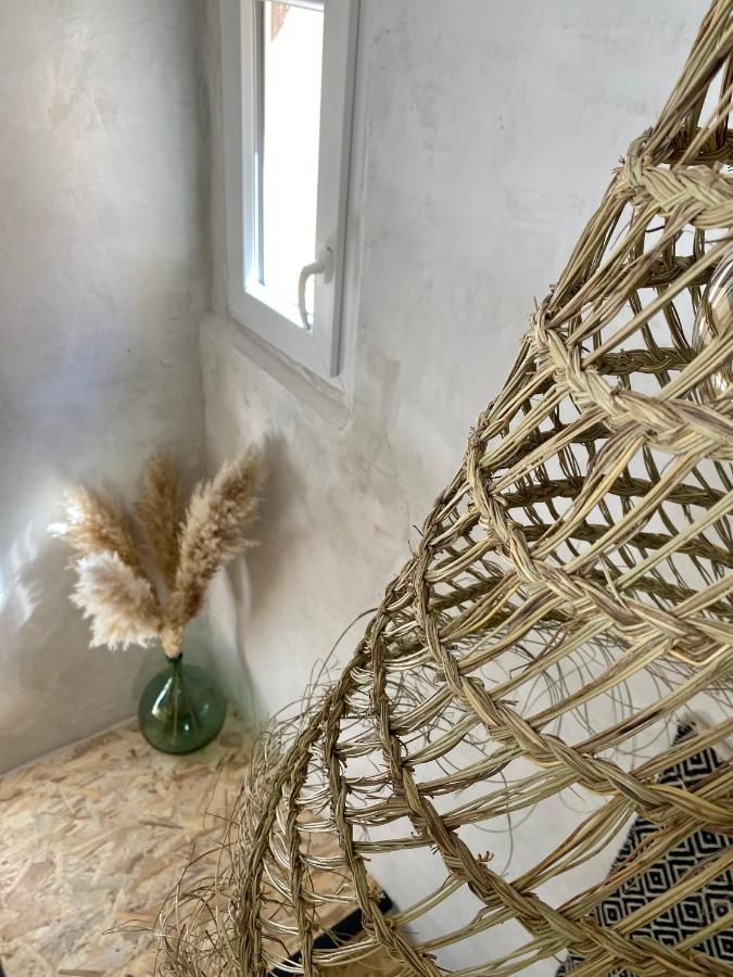 Le Loft Soohome Марсель Екстер'єр фото