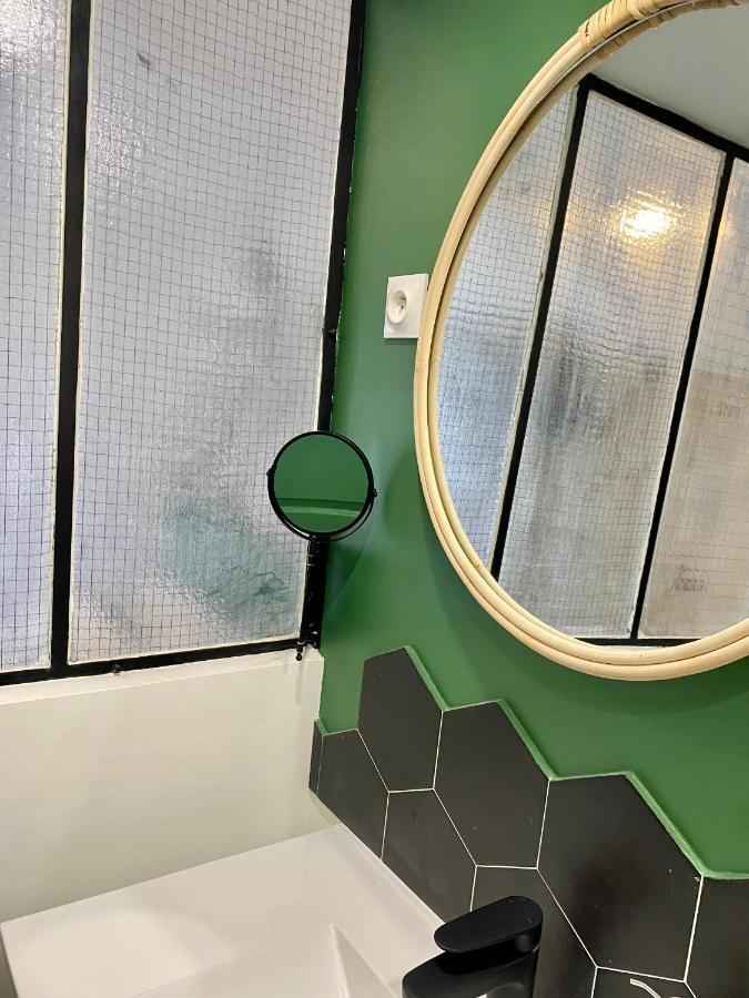 Le Loft Soohome Марсель Екстер'єр фото