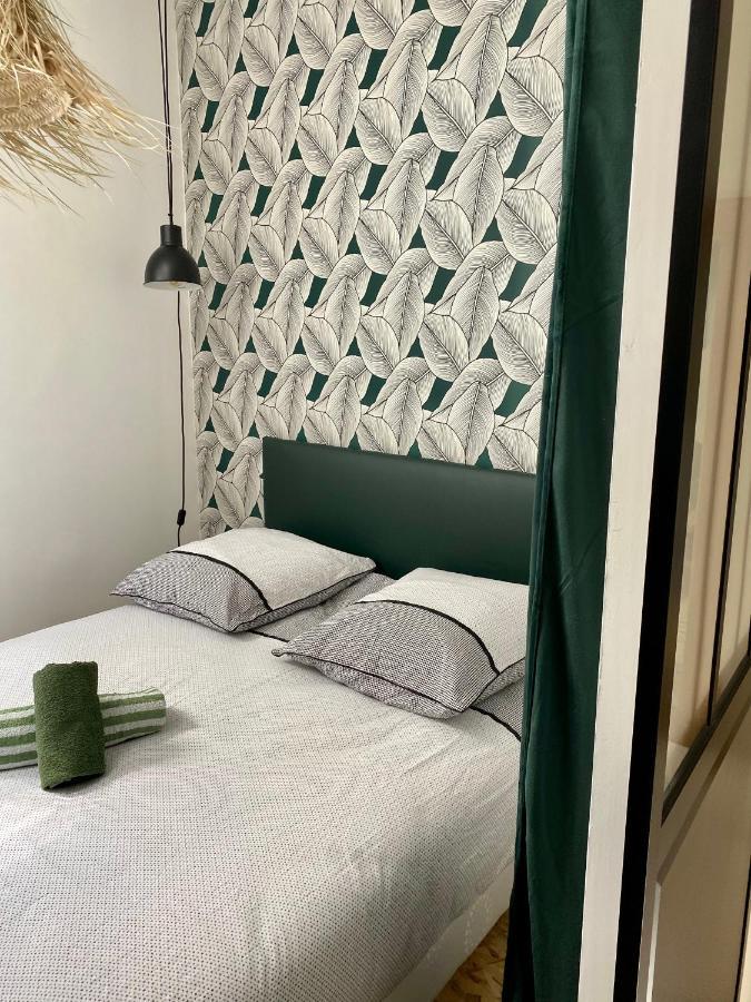 Le Loft Soohome Марсель Екстер'єр фото