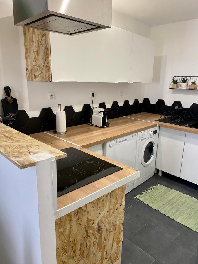 Le Loft Soohome Марсель Екстер'єр фото