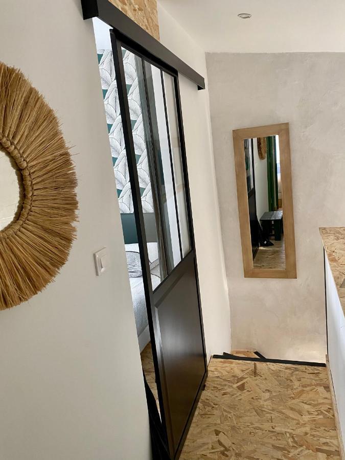 Le Loft Soohome Марсель Екстер'єр фото