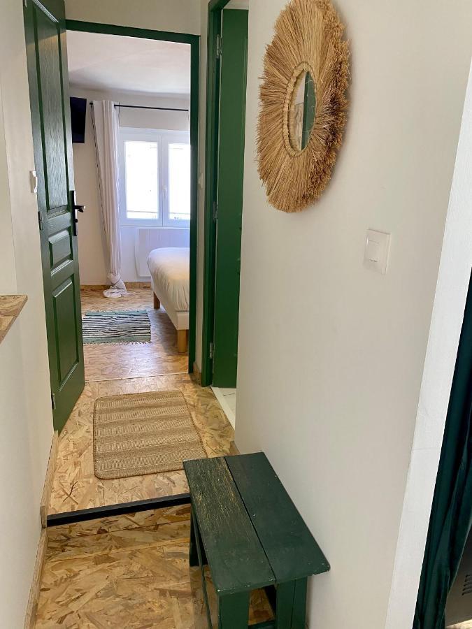 Le Loft Soohome Марсель Екстер'єр фото