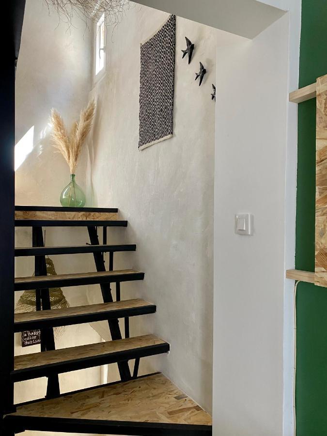 Le Loft Soohome Марсель Екстер'єр фото