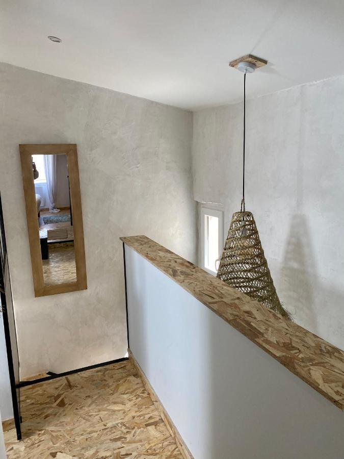 Le Loft Soohome Марсель Екстер'єр фото
