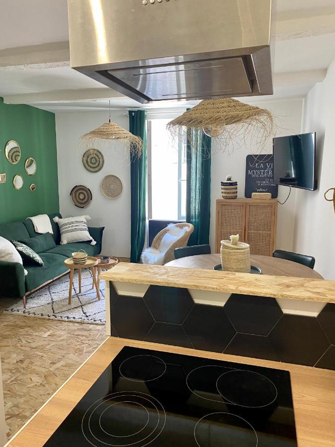 Le Loft Soohome Марсель Екстер'єр фото