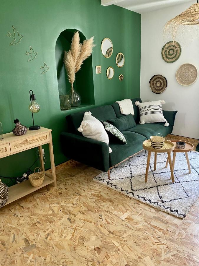 Le Loft Soohome Марсель Екстер'єр фото