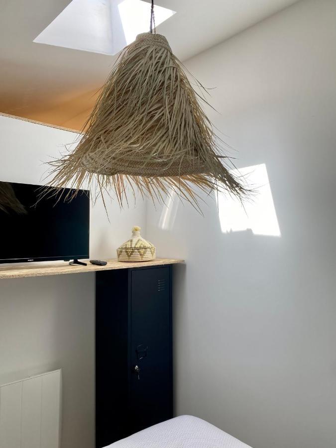 Le Loft Soohome Марсель Екстер'єр фото