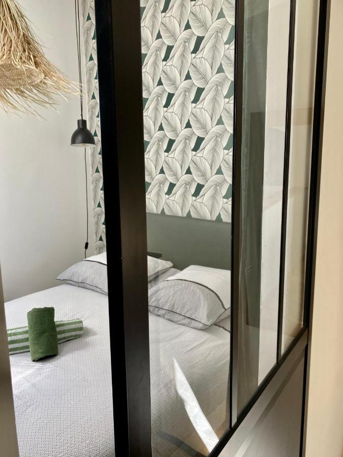 Le Loft Soohome Марсель Екстер'єр фото