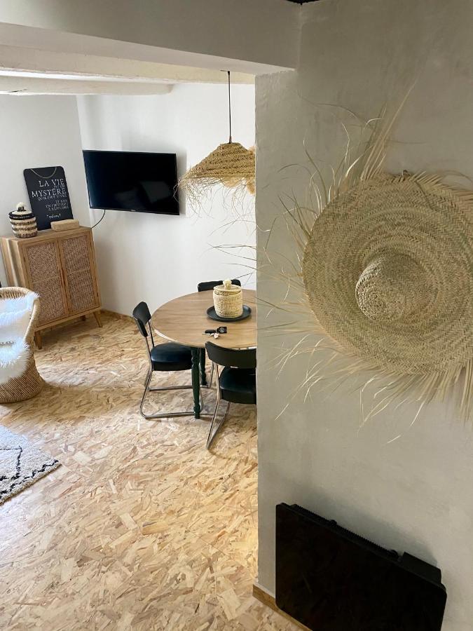 Le Loft Soohome Марсель Екстер'єр фото
