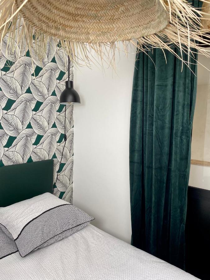 Le Loft Soohome Марсель Екстер'єр фото