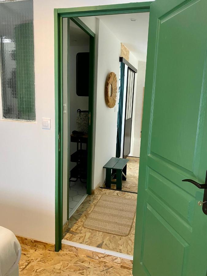 Le Loft Soohome Марсель Екстер'єр фото