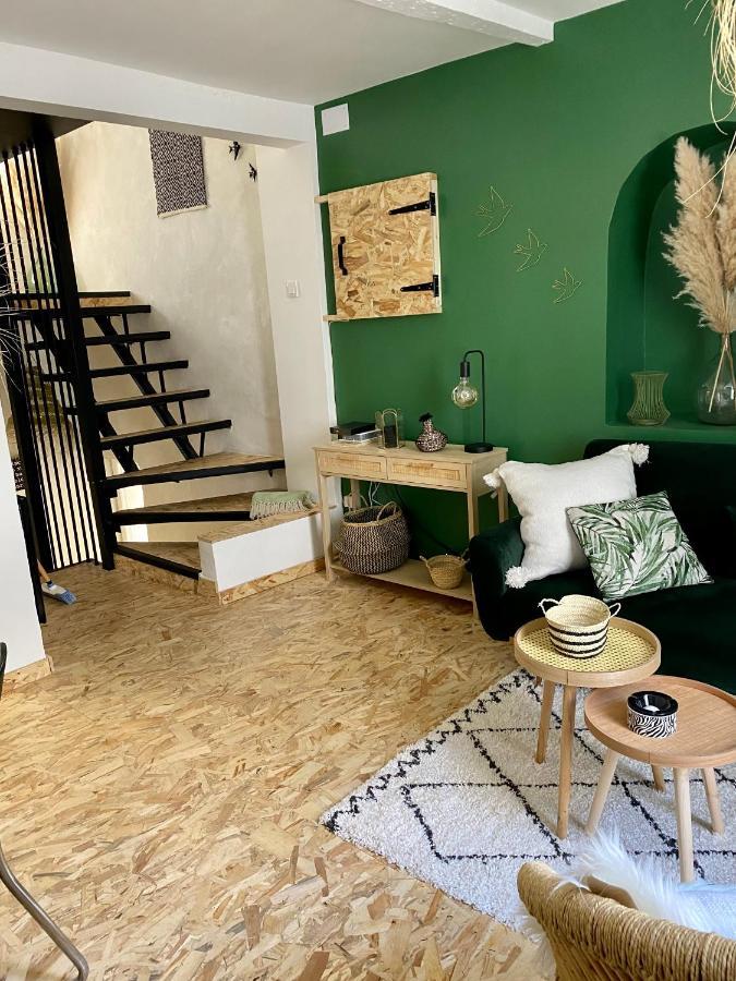 Le Loft Soohome Марсель Екстер'єр фото