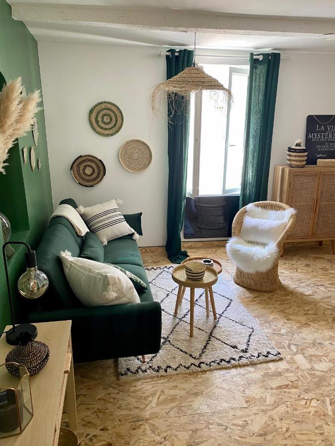 Le Loft Soohome Марсель Екстер'єр фото