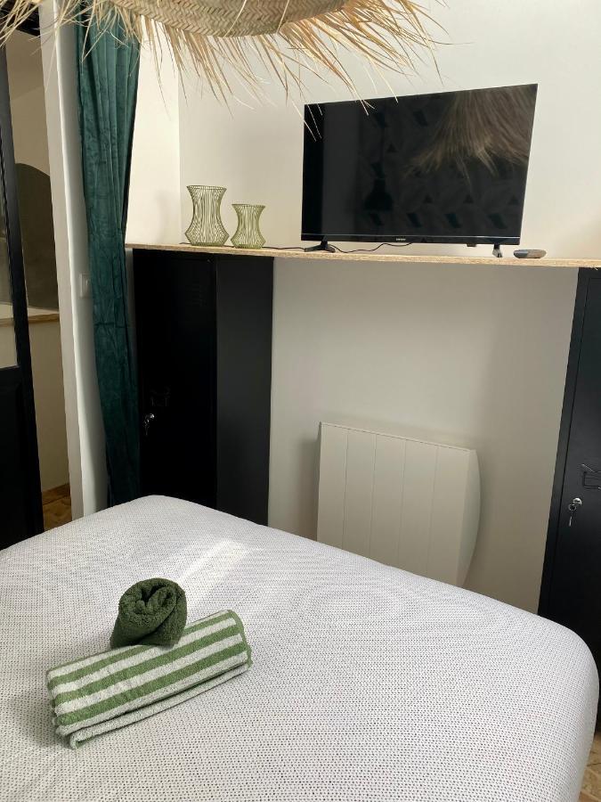 Le Loft Soohome Марсель Екстер'єр фото