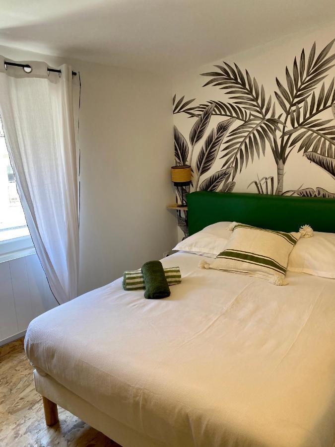 Le Loft Soohome Марсель Екстер'єр фото
