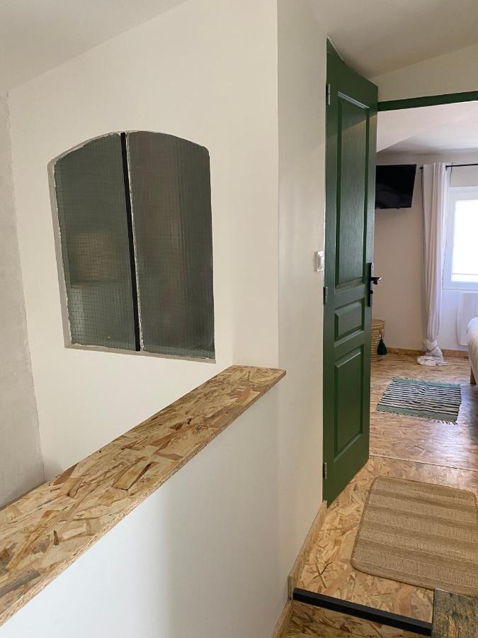 Le Loft Soohome Марсель Екстер'єр фото