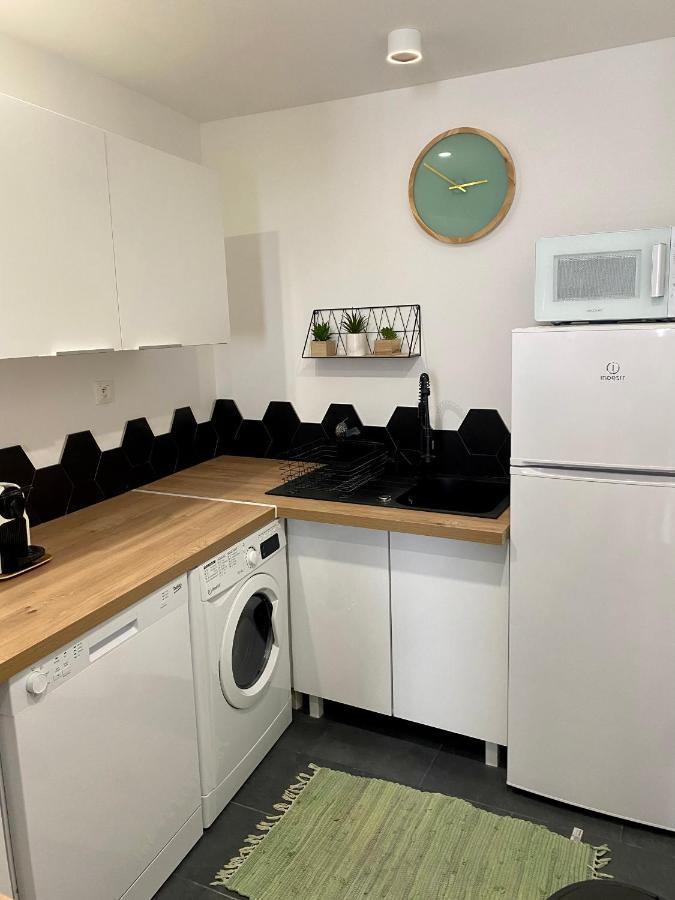 Le Loft Soohome Марсель Екстер'єр фото