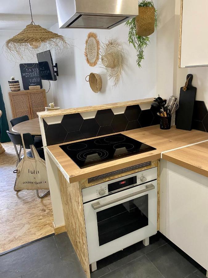 Le Loft Soohome Марсель Екстер'єр фото