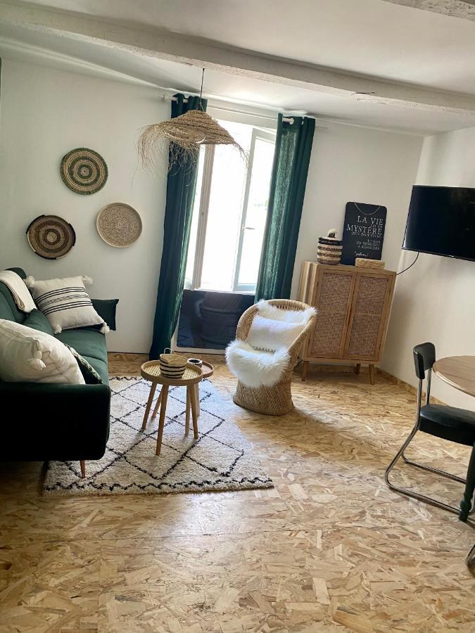 Le Loft Soohome Марсель Екстер'єр фото