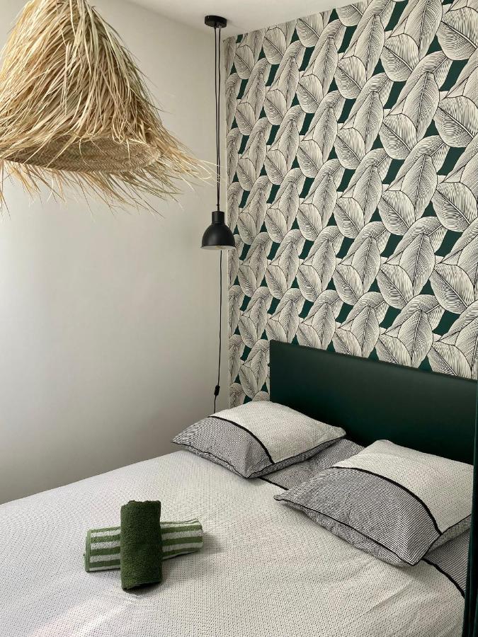Le Loft Soohome Марсель Екстер'єр фото