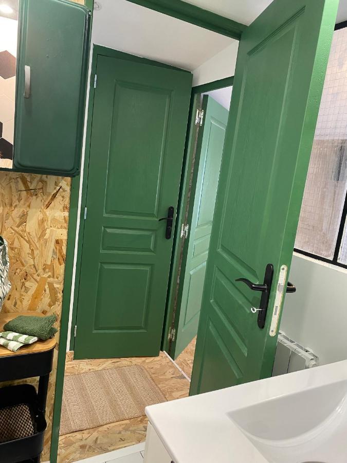Le Loft Soohome Марсель Екстер'єр фото