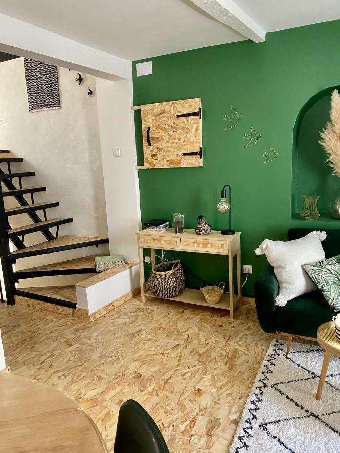 Le Loft Soohome Марсель Екстер'єр фото