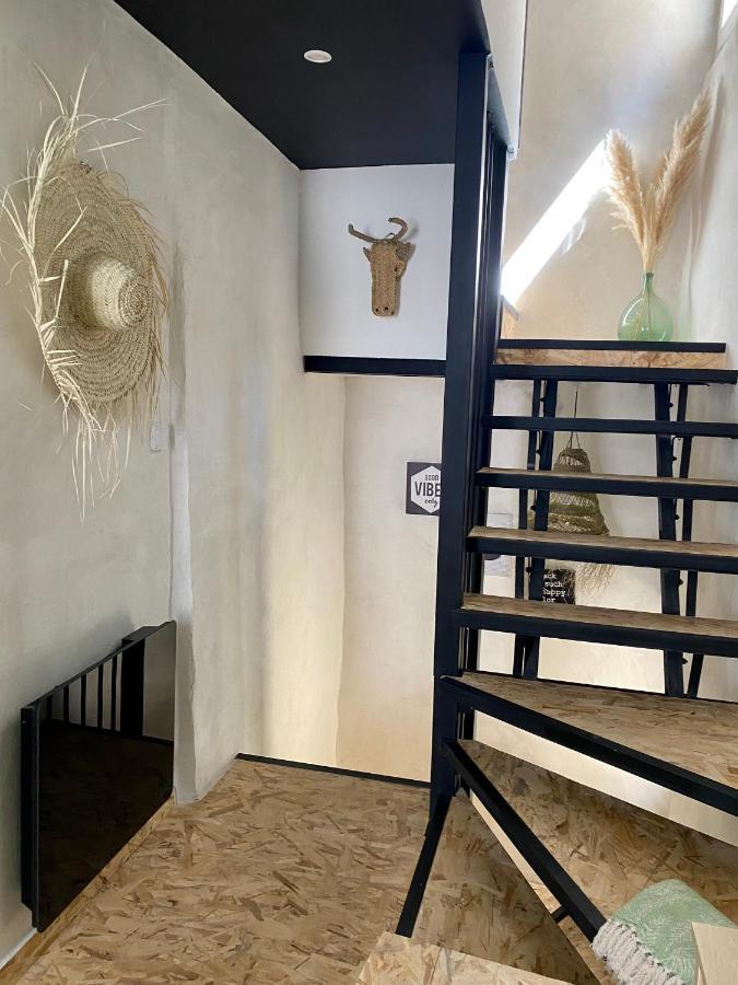 Le Loft Soohome Марсель Екстер'єр фото