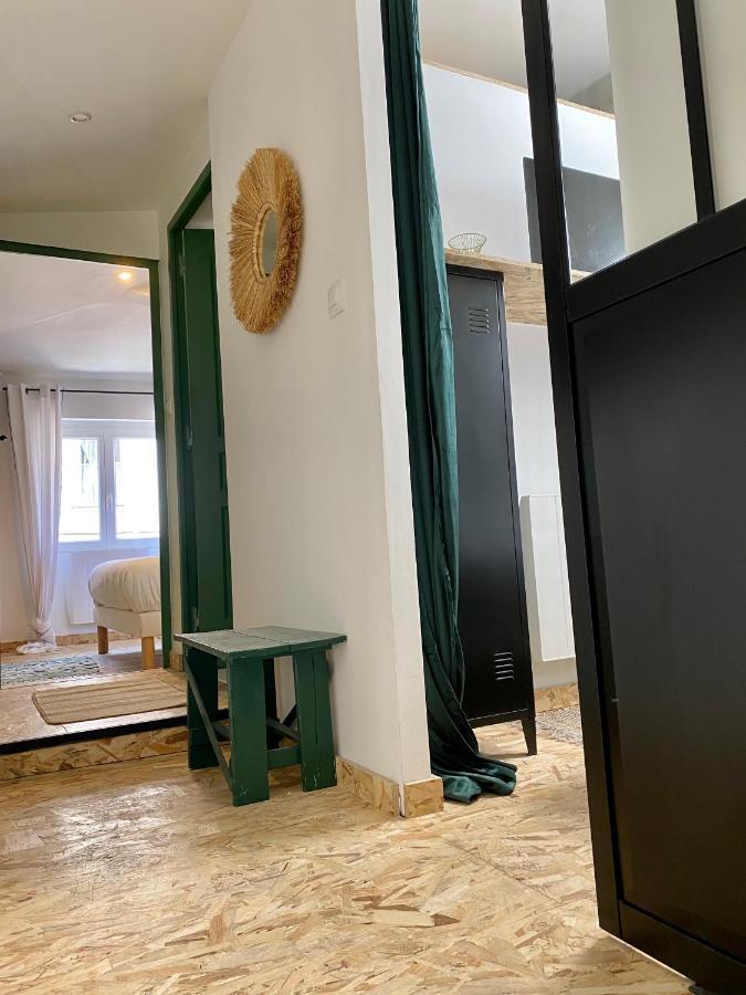 Le Loft Soohome Марсель Екстер'єр фото