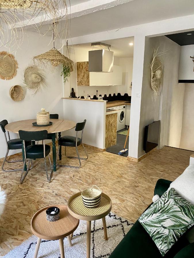 Le Loft Soohome Марсель Екстер'єр фото
