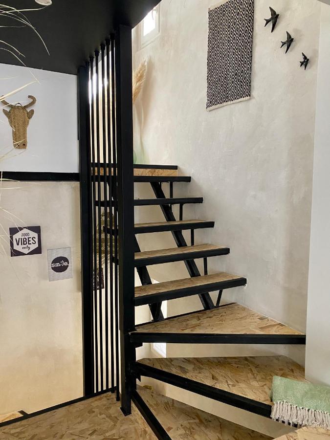 Le Loft Soohome Марсель Екстер'єр фото
